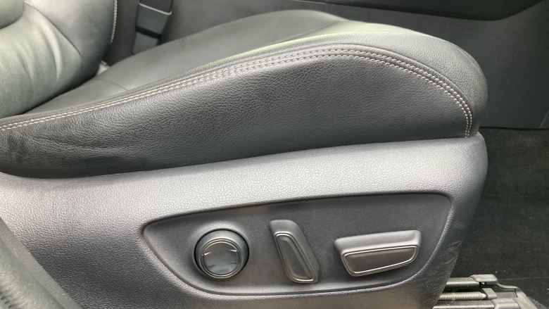 Toyota RAV4 2.5 VVT-i Hybrid Excel 5dr CVT Hybrid Estate